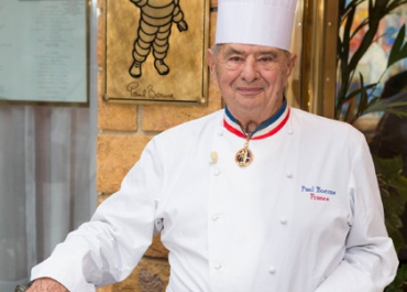 Top Chef s'offre la venue de l'illustre Paul Bocuse