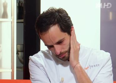Top Chef 2013 : Yoni éliminé !