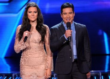 X Factor : la sœur de Kim Kardashian remerciée par la production