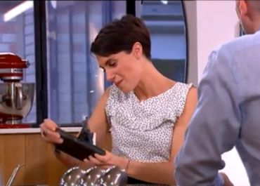 C à vous : la fin de l'aventure pour Alessandra Sublet ?