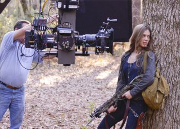 Une nouvelle saison pour Revolution, Chicago fire et Parenthood