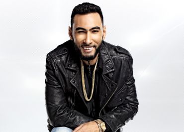 La Fouine (Popstars) : « J'adorerais être chroniqueur dans un talk-show »