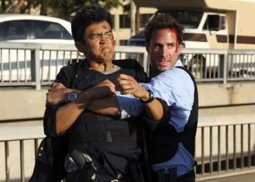 HD1 interrompt Parenthood et propulse FlashForward en prime time