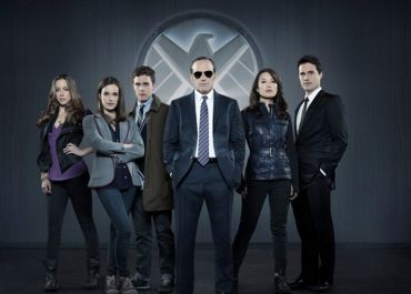 Marvel's Agents of S.H.I.E.L.D. : l'événement de la saison 2013/2014