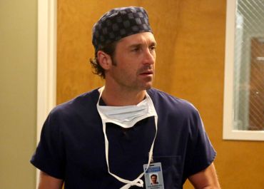 Grey's Anatomy, Castle, Scandal, Revenge, Once upon a time et Nashville renouvelées