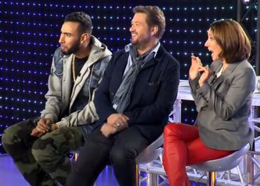 Popstars : des rediffusions en prime time sur D17