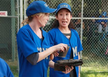 Grey's anatomy : une saison 8 qui peine à Marquer des points