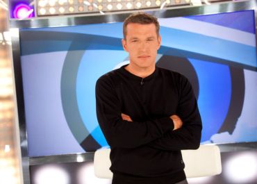 Benjamin Castaldi : « Mon départ de TF1 n'est pas d'actualité ! »