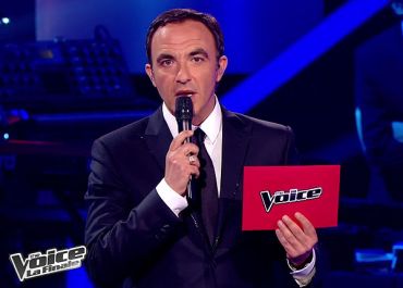 The Voice : la finale remportée par Yoann Fréget moins performante sur TF1