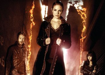 Lost Girl : la succube à mi-chemin entre Buffy et Sidney Bristow