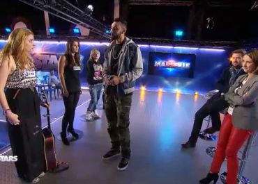 Popstars 2013 : Fin des auditions, clash et choix du jury