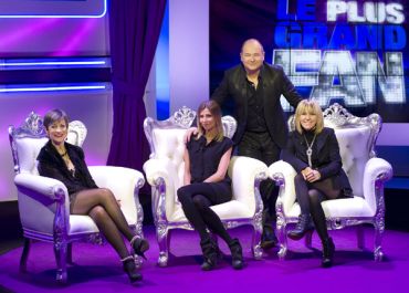 Fan de Britney Spears ou de One Direction, Cauet cherche LE plus grand fan 
