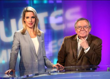 Enquêtes criminelles : les ménagères au rendez-vous sur W9