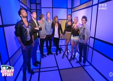 Audience sociale : l'érosion de Secret story et Popstars