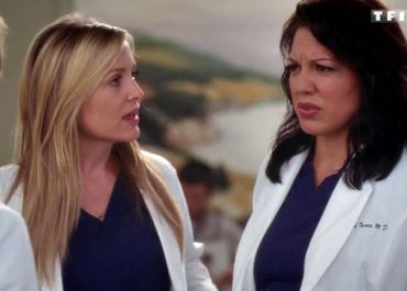 Grey's anatomy : les Mauvaises interprétations de la saison 8 font recette