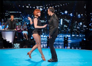 Danse avec le stars : des happenings pour Shy'm, Fauve Hautot et Emmanuel Moire