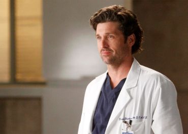 Grey's anatomy : Patrick Dempsey hors circuit après la saison 10 ?