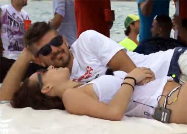 Les Marseillais à Cancún : Stéphanie a le mal de mer, l'audience ne tangue pas