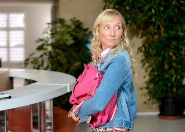 WorkinGirls : Audrey Lamy de retour dans la saison 3