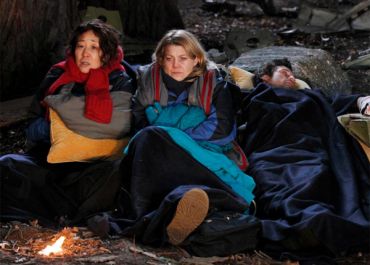 Grey's anatomy : un final haletant, meurtrier et performant pour TF1