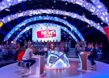Le News show de Maïtena Biraben en danger sur Canal+