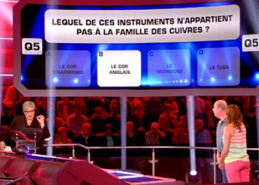 Money drop : une double-défaite qui profite à TF1