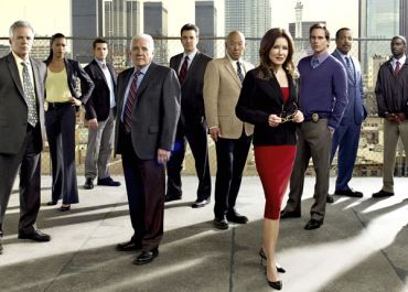 The Closer : les révélations sur la suite de la série, Major Crimes