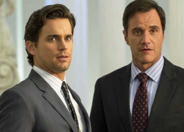 FBI duo très spécial : Neal et Peter prennent la relève de Wes et Travis
