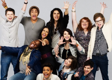 La télé-crochet The Glee project n'aura pas de saison 3