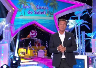 Les 12 coups de soleil ont brillé sur TF1 avec Marie-Noël, Xavier, Alexandre et Latché