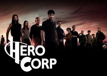 Hero Corp : un marathon de la saison 2 sur France 4 et un teaser pour la saison 3