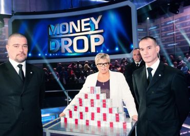Money Drop : le jeu télévisé en access de TF1 remporte la mise 
