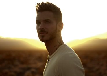 M.Pokora : « Depuis Popstars, on m'a vu grandir et évoluer »
