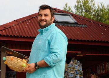 Danse avec les stars : Laurent Ournac de Camping Paradis rejoint Tal et Alizée