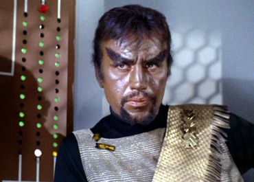 Décès de Michael Ansara, Klingon historique de Star Trek 