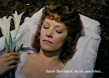 Secrets d'Histoire : les folies de Sarah Bernhardt passionnent 2.5 millions de Français