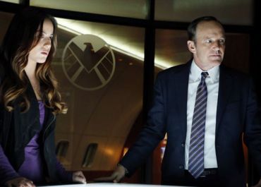 Agents of S.H.I.E.L.D, nouvelle video pour la série de Marvel
