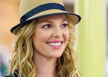 Katherine Heigl de retour dans une série après Grey's anatomy