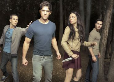 TNT (31 août au 6 septembre 2013) : Teen Wolf, Dallas et Vampire Diaries en inédit