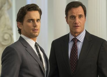FBI duo très spécial : quel avenir pour Caffrey et Burke en saison 5 ?