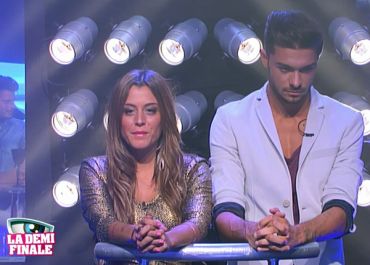 Secret story 7 : belle performance pour la demi-finale 