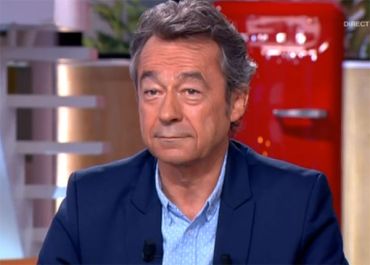 Michel Denisot face à Antoine de Caunes : le duel de l'access à l'avantage de Canal+