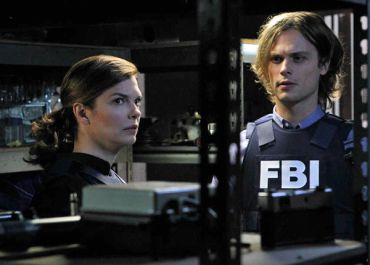 Esprits Criminels (saison 8) : adieu Emily Prentiss, bienvenue à Alex Blake