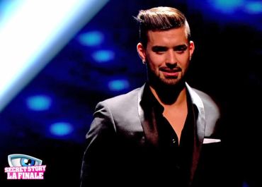 Secret Story 7 : Vincent 2ème des demi-finales derrière Anaïs