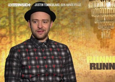 50 mn inside au top avec Justin Timberlake, Marseille et la polémique Diana 