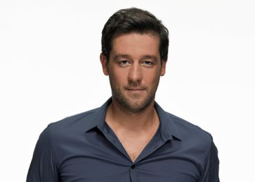 Titoff (Danse avec les stars 4) : « Si vous n'avez pas travaillé, vous serez ridicule ! »