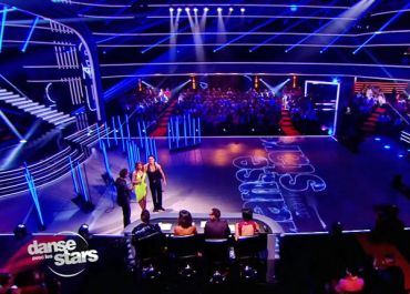 Danse avec les stars 4 : un succès également sur les réseaux sociaux