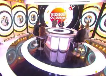Est-ce que ça marche ? : Nabilla fait plonger D8