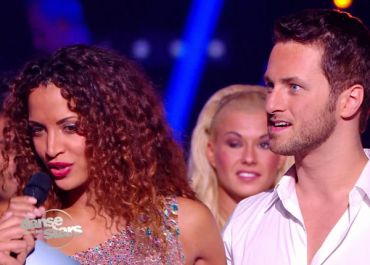 Danse avec les stars 4 : Noémie Lenoir éliminée !