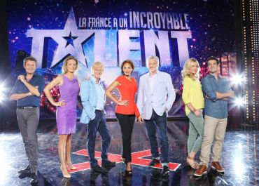 La France a un incroyable talent : ce qui vous attend dans la saison 8